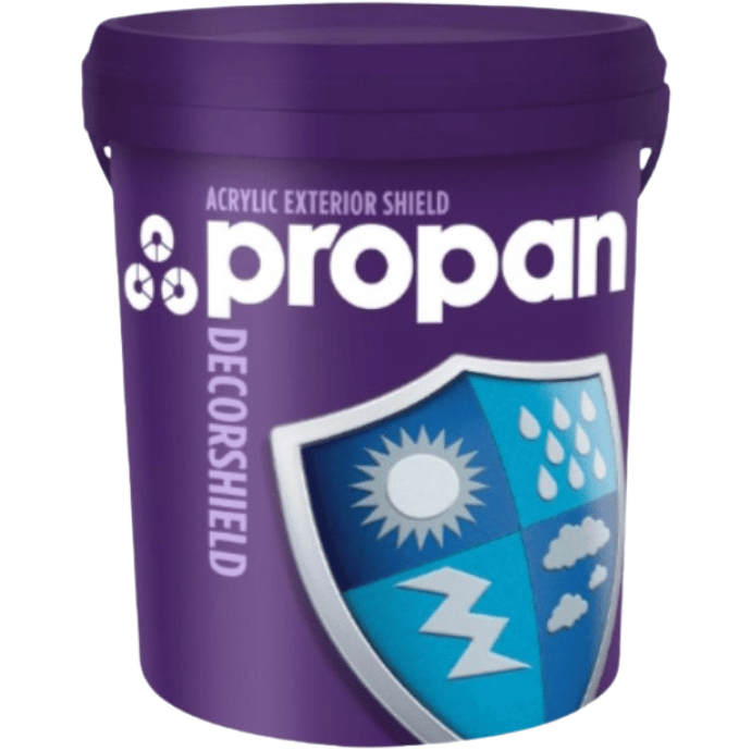 PROPAN EXTERIOR
